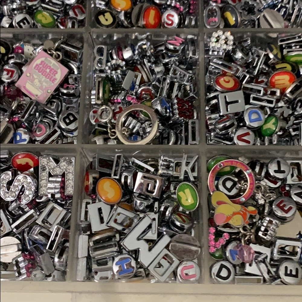 Charms bundle